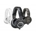 Наушники Audio Technica ATH-M50X MG