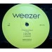 Виниловая пластинка Weezer, Green Album