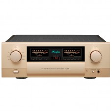 Интегральный усилитель Accuphase E-380