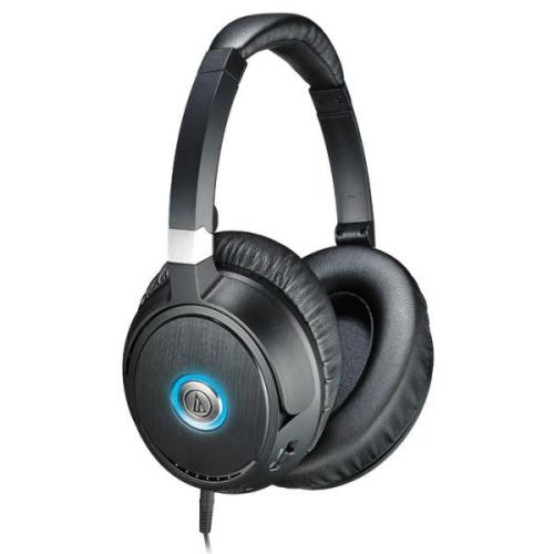 Наушники Audio Technica ATH-ANC70