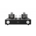 Ламповый интегральный усилитель Fezz Audio Mira Ceti 300b EVO Black Ice