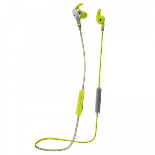 Наушники Monster iSport Intensity In-Ear Wireless green (137094-00)