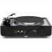 Проигрыватель винила Thorens TD 1601/TP 160 black