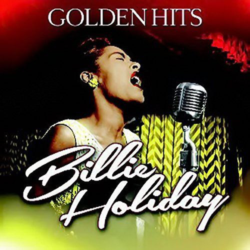 Виниловая пластинка Billie Holiday - Golden Hits