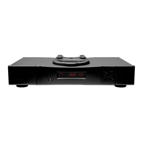 CD проигрыватель Rega Apollo black