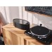 Проигрыватель винила Yamaha MusicCast VINYL 500 (TT-N503) black