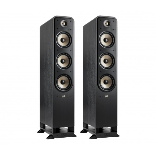 Напольная акустика Polk Audio Signature Elite ES60 black