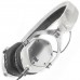 Наушники V-moda Crossfade Wireless White Silver