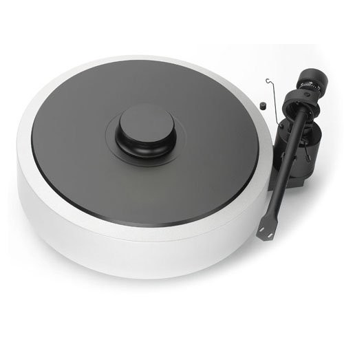 Проигрыватель винила Pro-Ject RPM 6.1 Speed Box