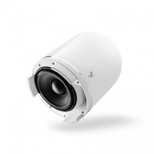 Сабвуфер Focal Dome Sub white