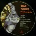 Виниловая пластинка Iron Maiden NO PRAYER FOR THE DYING (180 Gram)