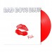 Виниловая пластинка BAD BOYS BLUE - Kiss (Red Vinyl) (LP)