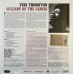 Виниловая пластинка Teri Thornton - Lullaby Of The Leaves (Black Vinyl LP)