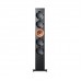 Напольная акустика KEF REFERENCE 5 Meta BLK/CU (SP4050EA)