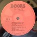 Виниловая пластинка DOORS THE - LA WOMAN SESSIONS - RSD 2022 RELEASE (4LP)