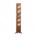 Напольная акустика KEF R11 Meta Walnut