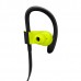 Наушники Beats Powerbeats3 Wireless - Shock Yellow (MNN02ZE/A)