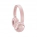 Наушники JBL T600BT pink