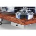 Виниловый проигрыватель Acoustic Solid 113 Bubinga WTB370 AT740