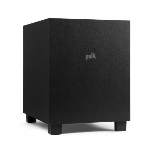 Сабвуфер Polk Audio Monitor XT10 Black