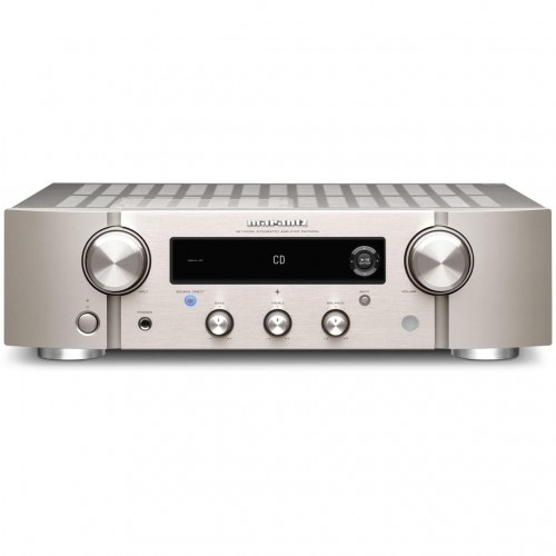 Стереоусилитель Marantz PM7000N Gold