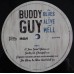 Виниловая пластинка Sony Buddy Guy The Blues Is Alive And Well (Gatefold)