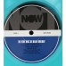 Виниловая пластинка FAT BILLIE HOLIDAY, THE VERY BEST OF (180 Gram Blue Vinyl)