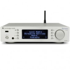 Cambridge Audio Sonata NP30 silver