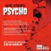 Виниловая пластинка Bernard Herrmann – Psycho (The Original Movie Score) (180 Gram Black Vinyl LP)