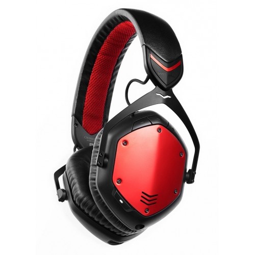 Наушники V-moda Crossfade Wireless Rouge