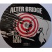 Виниловая пластинка Alter Bridge — LAST HERO (LIMITED ED.) (2LP)