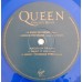 Виниловая пластинка Queen — GREATEST HITS II (LIMITED ED.,COLOURED VINYL) (2LP)