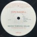 Виниловая пластинка HJon Hassell - Seeing Through Sound (Black Vinyl LP)