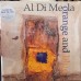 Виниловая пластинка Al Di Meola - Orange And Blue (Black Vinyl 2LP)