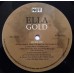 Виниловая пластинка Fitzgerald, Ella, Gold (180 Gram/Remastered/W570)