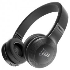 Наушники JBL E45BT black