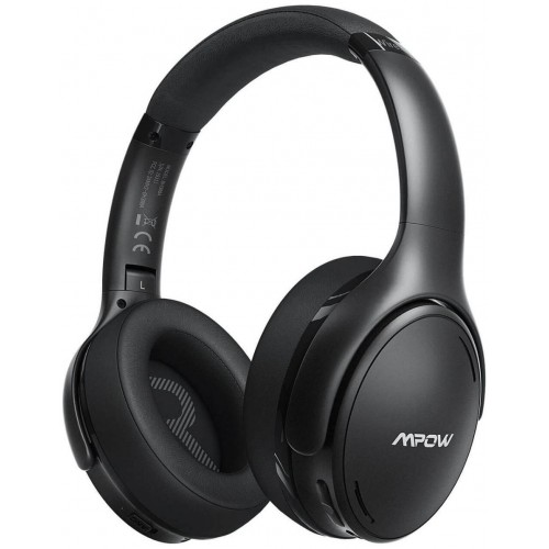 Наушники MPOW H19 black (MPBH388AB)