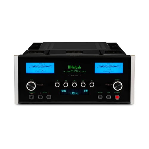 Интегральный усилитель McIntosh MA8950