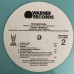 Виниловая пластинка Randy Newman — THE NATURAL (RSD2020 / Limited Aqua Blue Vinyl)