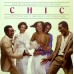 Виниловая пластинка WM Chic Chic'S Greatest Hits (Black Vinyl)