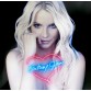 Виниловая пластинка Britney Spears - Britney Jean (Limited Deluxe Edition Marbled Vinyl LP)