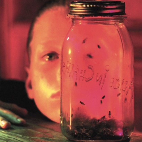 Виниловая пластинка Alice In Chains - Jar Of Flies (Black Vinyl LP)