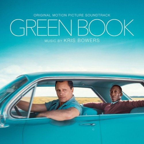 Виниловая пластинка WM Original Motion Picture Soundtrack / Kris Bowers Green Book (Black Vinyl)