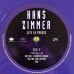 Виниловая пластинка Hans Zimmer — LIVE IN PRAGUE (COLOURED VINYL) (4LP)