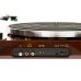 Проигрыватель винила Thorens TD 204 walnut high gloss