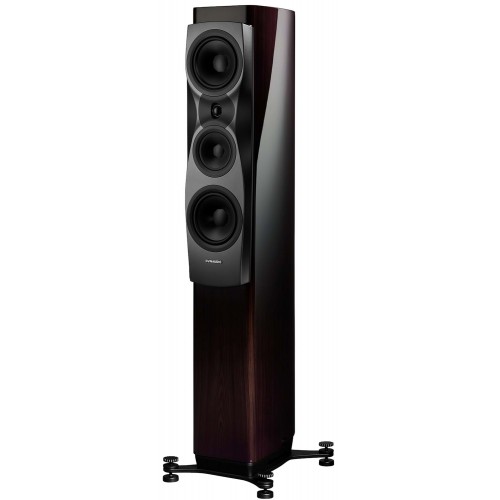 Напольная акустика Dynaudio Confidence 30 (Raven wood high gloss)