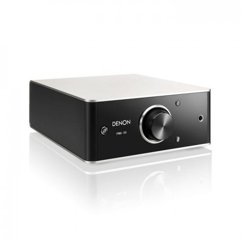 Стереоусилитель Denon PMA-30