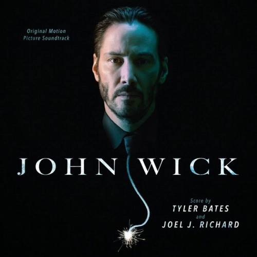 Виниловая пластинка Artisti Vari John Wick (OST) RSD16 (LP)