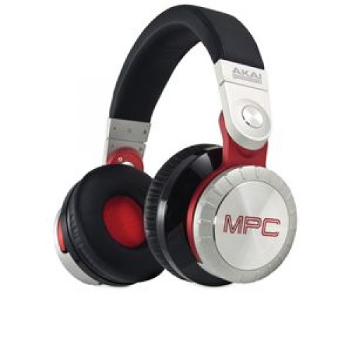 Наушники AKAI PRO MPC PRO HEADPHONES