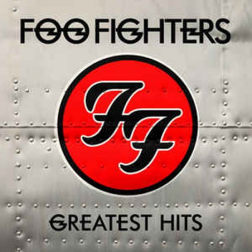 Виниловая пластинка Foo Fighters GREATEST HITS (180 Gram/Gatefold)